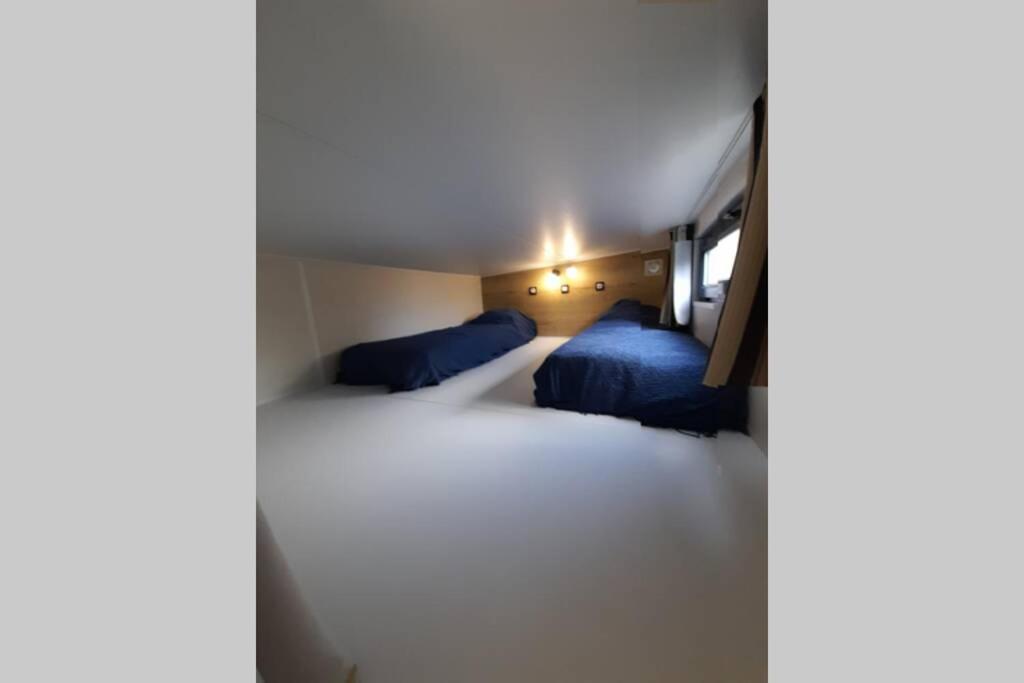 Maison Tiny House 2 Chambres Soulac A 500M Plage Exterior foto